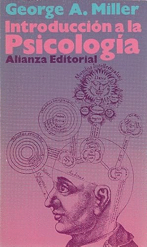 INTRODUCCIÓN A LA PSICOLOGÍA