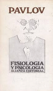 FISIOLOGÍA Y PSICOLOGÍA