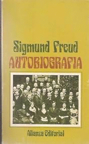 AUTOBIOGRAFIA. HISTORIA DEL MOVIMIENTO PSICONALÍTICO