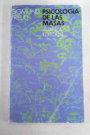 PSICOLOGÍA DE LAS MASAS