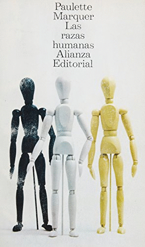 LAS RAZAS HUMANAS
