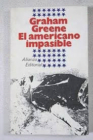 EL AMERICANO IMPASIBLE