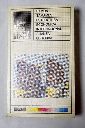 TEORÍA DEL COMERCIO INTERNACIONAL