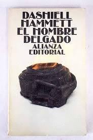 EL HOMBRE DELGADO