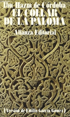 EL COLLAR DE LA PALOMA