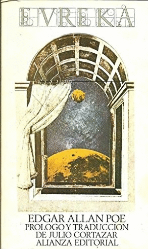 EVREKA (PORTADA Y CONTRAPORTADA OSCURECIDA)