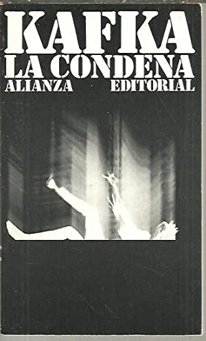LA CONDENA