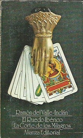 LA CORTE DE LOS MILAGROS