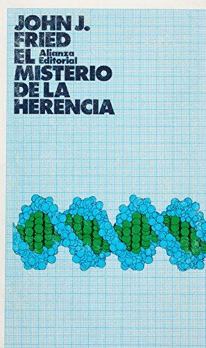 EL MISTERIO DE LA HERENCIA