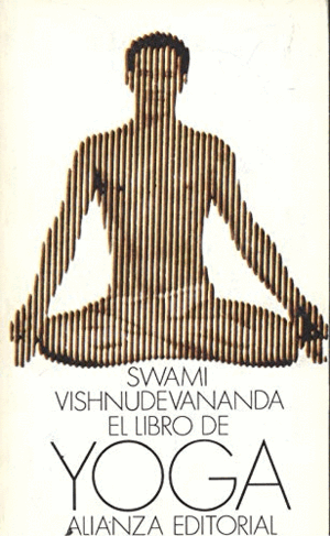 EL LIBRO DE YOGA