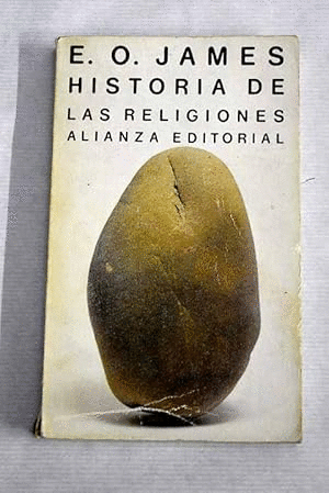 HISTORIA DE LAS RELIGIONES