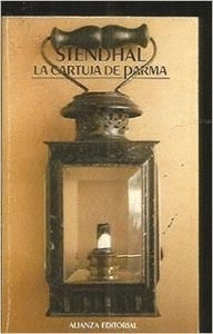 LA CARTUJA DE PARMA