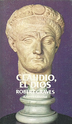 CLAUDIO, EL DIOS