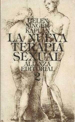 LA NUEVA TERAPIA SEXUAL T.II