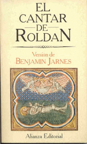 EL CANTAR DE ROLDAN