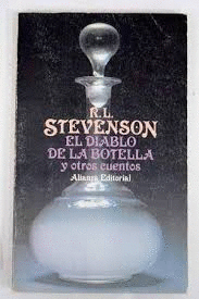 EL DIABLO DE LA BOTELLA Y OTROS CUENTOS