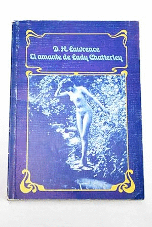 EL AMANTE DE LADY CHATTERLEY