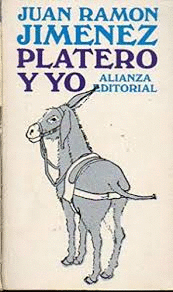 PLATERO Y YO