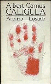CALÍGULA