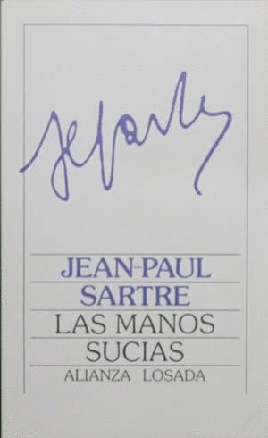LAS MANOS SUCIAS