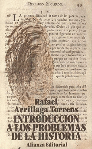 INTRODUCCIÓN A LOS PROBLEMAS DE LA HISTORIA