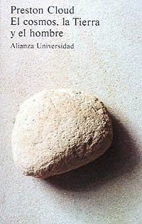 EL COSMOS, LA TIERRA Y EL HOMBRE (MARCAS EN EL LOMO)