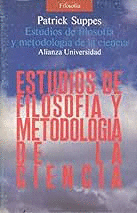 ESTUDIOS DE FILOSOFÍA Y METODOLOGÍA DE LA CIENCIA (HOJAS AMARILLENTAS)