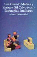 ESTRATEGIAS FAMILIARES