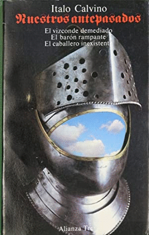 NUESTROS ANTEPASADOS