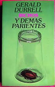 BICHOS Y DEMÁS PARIENTES