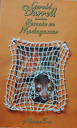 RESCATE EN MADAGASCAR