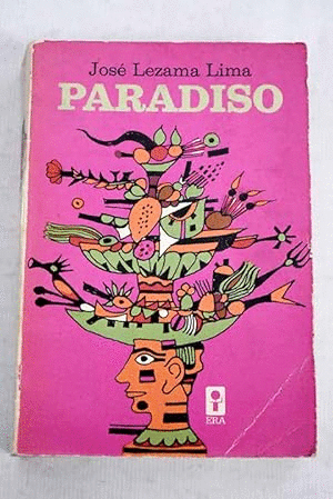 PARADISO (CUBIERTA Y LOMO CON SEÑALES DE USO)