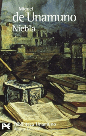 NIEBLA