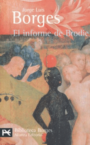 EL INFORME DE BRODIE