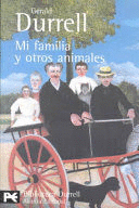 MI FAMILIA Y OTROS ANIMALES (BORDES ROZADOS)