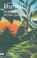 BICHOS Y DEMÁS PARIENTES