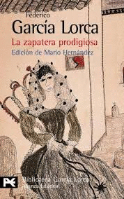 LA ZAPATERA PRODIGIOSA