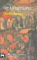 DIARIO ÍNTIMO