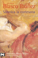 SÓNNICA LA CORTESANA