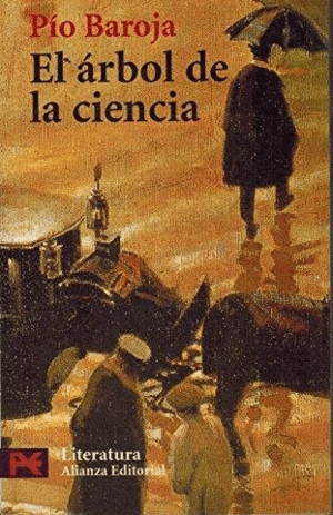 EL ÁRBOL DE LA CIENCIA