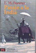 PASAJE A LA INDIA
