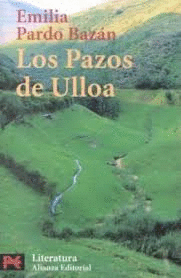 LOS PAZOS DE ULLOA