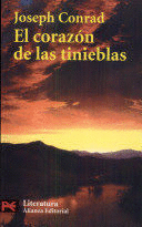 EL CORAZÓN DE LAS TINIEBLAS