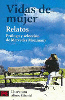 VIDAS DE MUJER