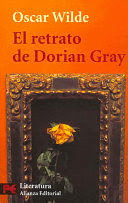 EL RETRATO DE DORIAN GRAY