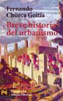 BREVE HISTORIA DEL URBANISMO