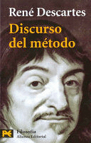 DISCURSO DEL MÉTODO