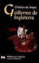 GUILLERMO DE INGLATERRA
