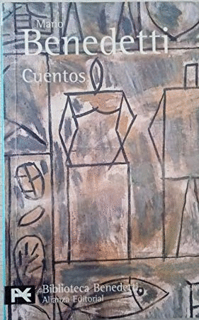 CUENTOS