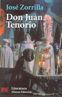 DON JUAN TENORIO